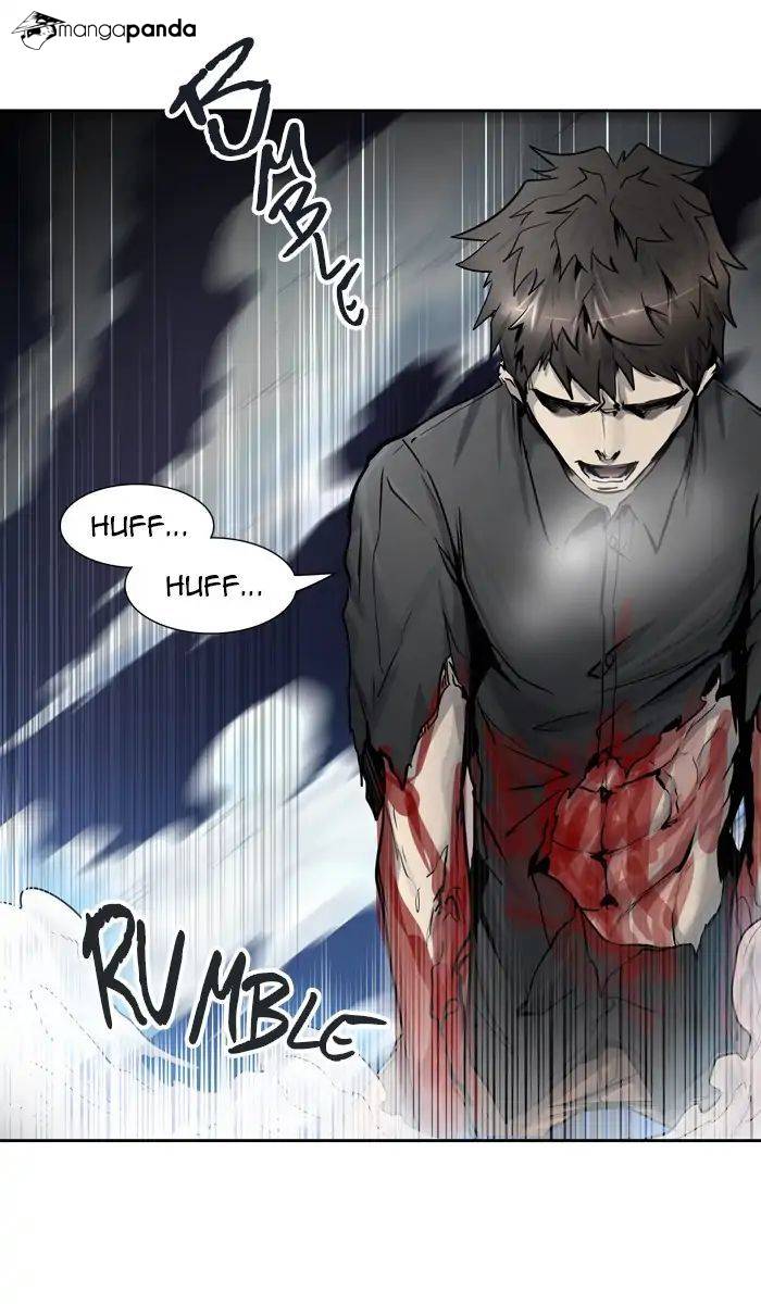 Tower of God Chapter 411 image 056